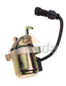 Diesel Stop Solenoid 0428 7583 12V for Deutz F3L1011 F4L1011 2011 Engine