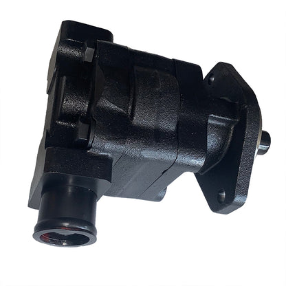JEENDA New Hydraulic Pump AT179792 compatible with John Deere Backhoe Tractor 310G 310SE 710D 310K 310J 310E 310SG
