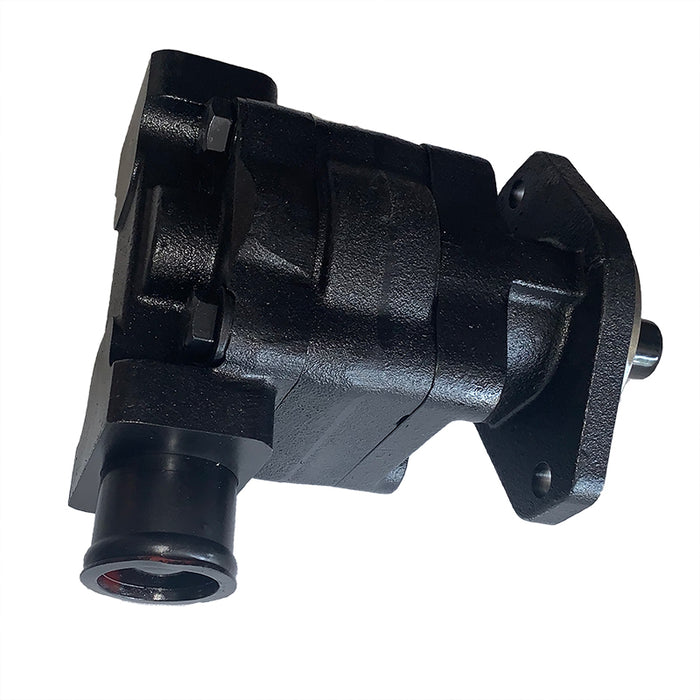 JEENDA New Hydraulic Pump AT179792 compatible with John Deere Backhoe Tractor 310G 310SE 710D 310K 310J 310E 310SG