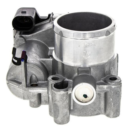 Throttle Body 1204455 Bosch 0280 750 587 for Polaris Ranger Sportsman 570 900 1000 RZR 4x4 6x6