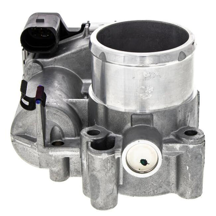 Throttle Body 1204455 Bosch 0280 750 587 for Polaris Ranger Sportsman 570 900 1000 RZR 4x4 6x6