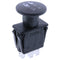 JEENDA Blade PTO Switch 196112 6201-348 532196112 AYP Compatible with Delta Husqvarna GT2254 GTH2654 LGT2554 LGT2654 LOYTH20F YT48CS YTA24V48 YTH23K48 YTH23V48 YTH24K48 YTH24V48 YTH2348 YTH2448