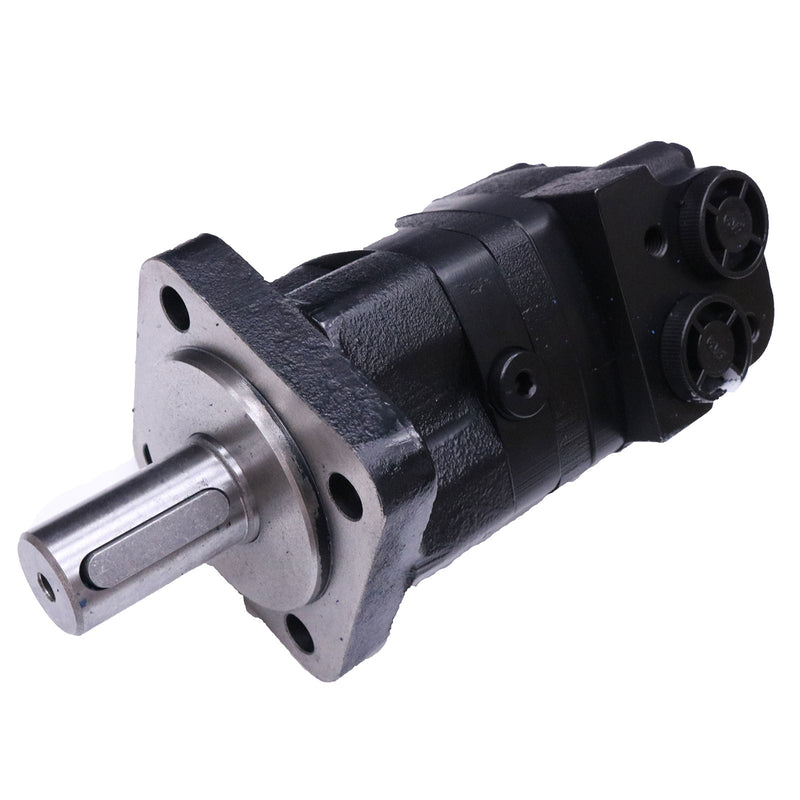 32mm 1/2 BSP Orbital Motor OMS80-151F0500 151F0500 OMS80151F0500 for Danfoss