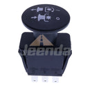 JEENDA PTO Switch for Snapper 1722887 1722887SM 3-5658 5022180 5022180SM 7035658 7035658YP Worldlawn 4807005 523031