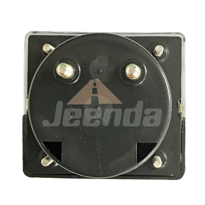Panel Meter Voltmeter MU45 0-300V For Kipor Single Phase Diesel Generator Parts