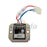 Rectifier Regulator For Kipor Kama KM186F KM178F KM186FA Diesel Generator Parts