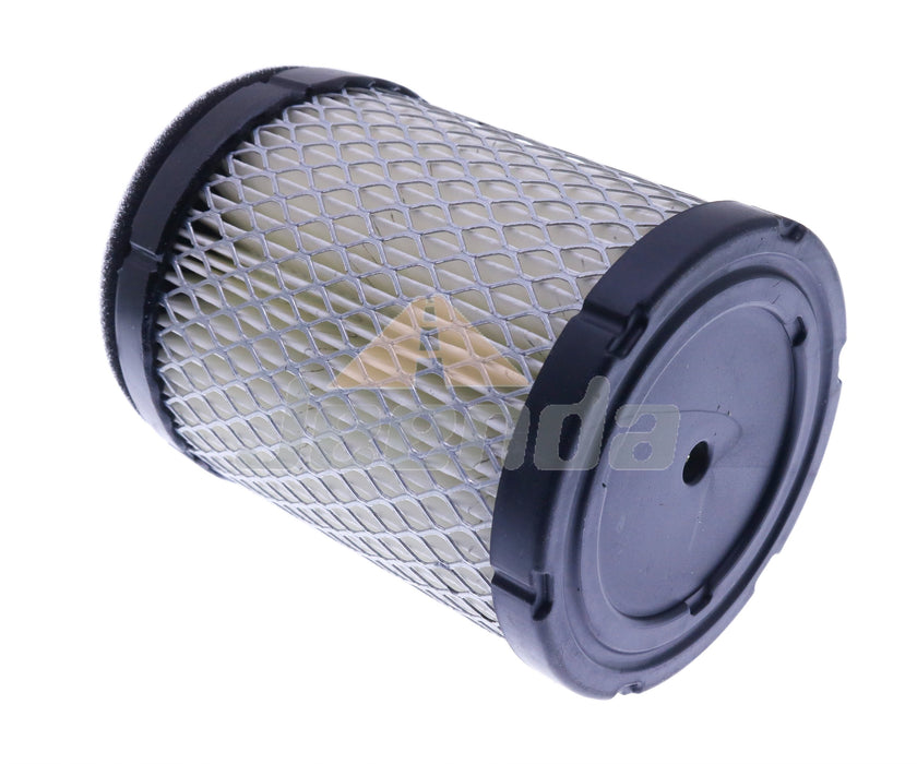 JEENDA Air Filter 140-3280 48-2017 compatible with Generator Cummins Genset Onan KYD KY 50 60 HZ Micro Quiet 3600-4000 Camp Power and MicroLite QG RV