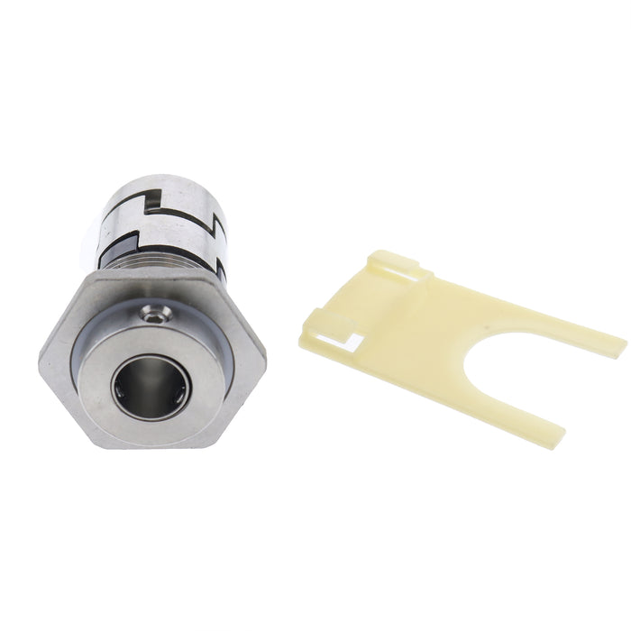 Jeenda Shaft Seal Kit 96455086 for Grundfos 12 mm HQQEGG CR Models CR 1 - 3 -5