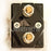 Free Shipping Heavy Duty DC Contactor Solenoid for Albright SW180 Style 48V 200A