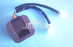 Free Shipping Voltage Regulator Rectifier YHC027 for Honda NX650 GL1000 VT1100 CH250 VT600C VLX600