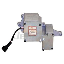 GAC ADD180G-24 Integrated Engine Mounted Actuators for Deutz 1012 1013/2012 Volvo 520/720 Engines