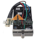Automatic Voltage Regulator AVR KI-DAVR-95S3 10KW for Kipor 3 Phase Diesel Generator