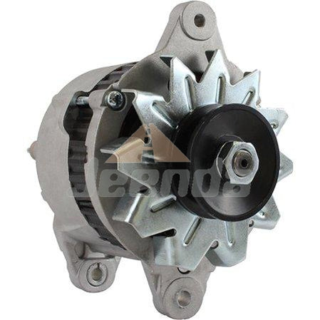 Free Shipping NEW Alternator 0605-18-300 for Mazda R100 1.1L 1971 1972 0483-18-300