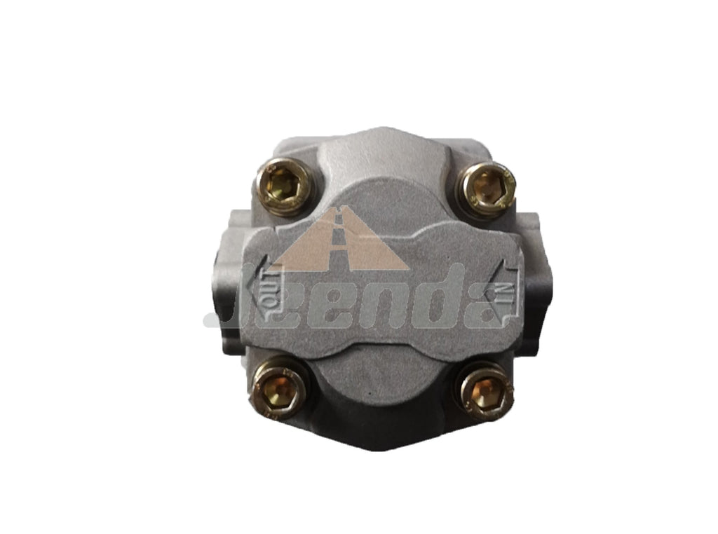 Ch11272 Jeenda Hydraulic Pump CH11272 194145-41120 194240-41110 GP1-C-9A for Y ...