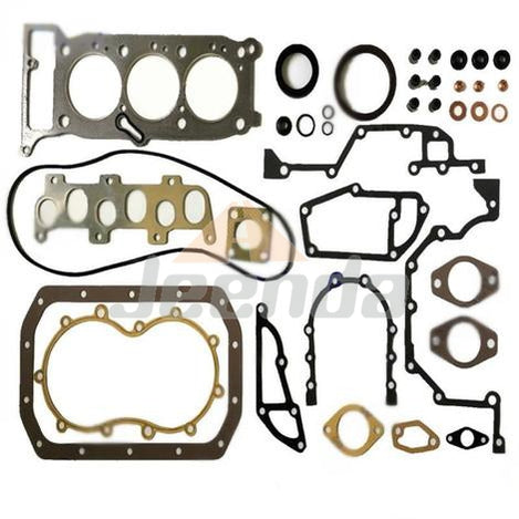 Full Overhaul Gasket Kit 3KR2 for Isuzu Engine