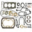 Full Overhaul Gasket Kit 3KR2 for Isuzu Engine