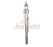Jeenda Glow Plug 172-4585 1724585 for Caterpillar Skid Steer Loader 239D 242B 247B 228 216B3 226B 247B3 257B 249D 232B 232D3 232 226B3 232D