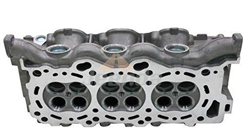 Free Shipping Cylinder Head 8-97131-853-3 8-97329-288-1 for Isuzu Rodeo Trooper Aixom 6VD1 6VE1