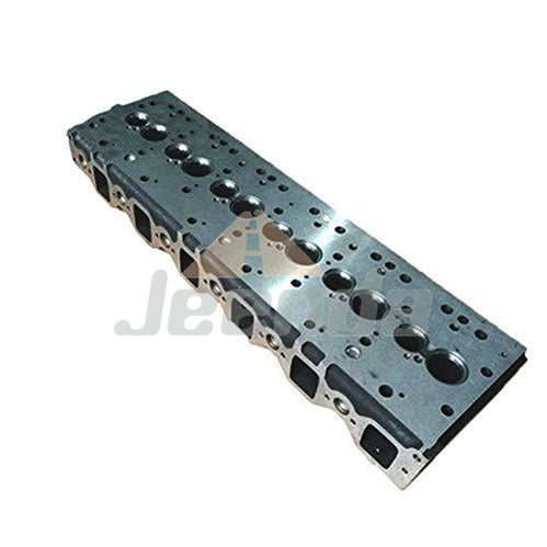 Free Shipping Cylinder Head 6BD 1-11110-601-1 for Isuzu 5785cc 5.8D 12v 1976-81/1981-83