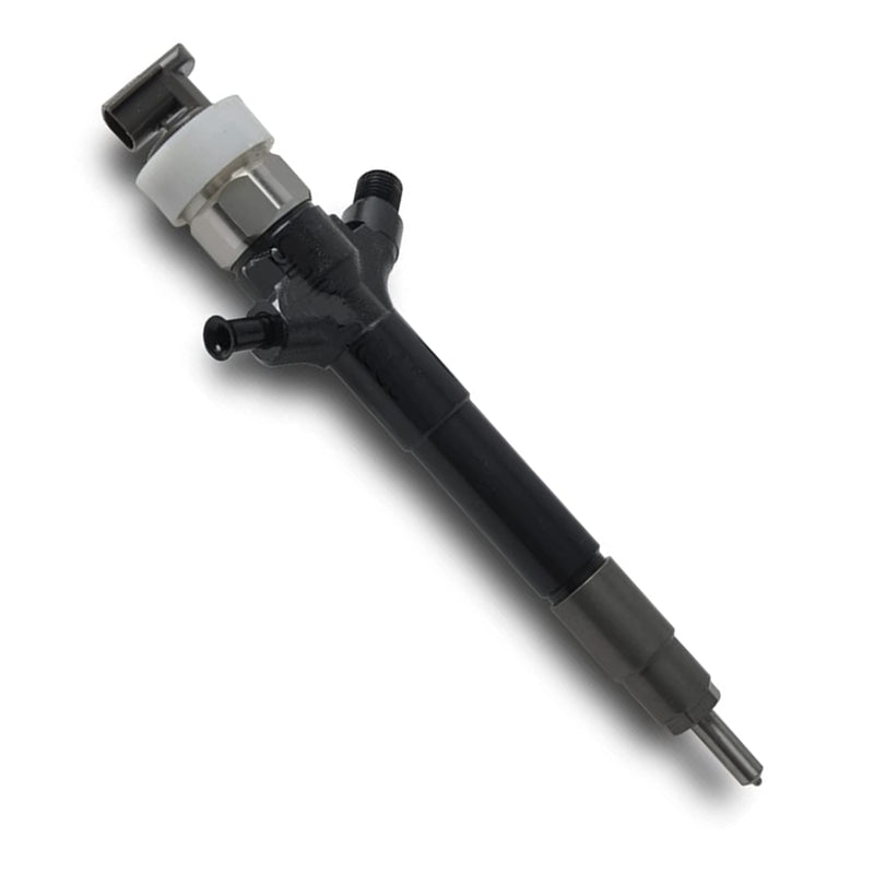 Common Rail Injector 9709500-956 095000-9560 095000-7491 095000-7490 1465A297 1465A257 for Mitsubishi 4D56 L200