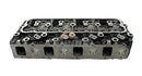 Free Shipping Cylinder Head SL OSL01-10-100E for Mazda Titan 2ton truck/T3500 3455cc 3.5D 1990