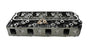 Free Shipping Cylinder Head SL OSL01-10-100E for Mazda Titan 2ton truck/T3500 3455cc 3.5D 1990