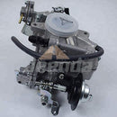 JEENDA Carburetor 21100-78150-71 78153-71 78157-71 for Toyota Forklifts 4Y 5K 6FG