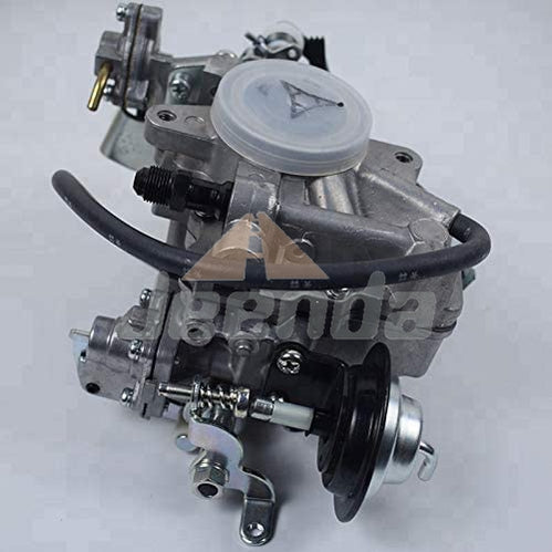 JEENDA Carburetor 21100-78150-71 78153-71 78157-71 for Toyota Forklifts 4Y 5K 6FG