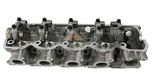 Free Shipping Cylinder Head 4G54 G54B 910075 MD311828 MD086520 for Mitsubishi PAJERO/L047/V32/MORTERO 2.6L 8V 83-93