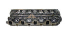 Free Shipping Cylinder Head 4DR5 4DR7 ME759064 ME029320 ME997271 for Mitsubishi Canter Jeep Rosa Bus 2659cc 2.7D SOHC 8V