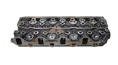 Free Shipping Cylinder Head 4DR5 4DR7 ME759064 ME029320 ME997271 for Mitsubishi Canter Jeep Rosa Bus 2659cc 2.7D SOHC 8V