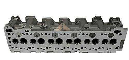 Cylinder Head RD28 11040 34J04 11040-34J04  for Nissan Patrol Patrol GR 2826cc 2.8TD SOHC 12v 1989-