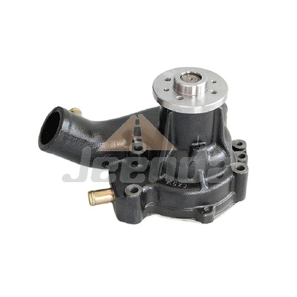 Jeenda Water Pump 65.06500-6402A for Daewoo Doosan Excavator Solar 175LC-V 150LC-V 220LC-V 210W-V