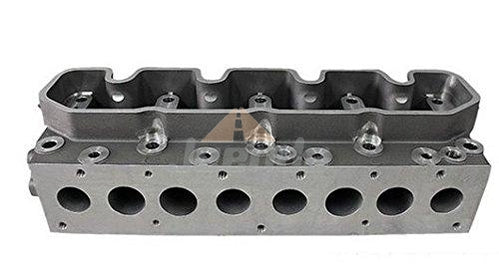 FreeShipping Cylinder Head 908761 ERR5027 LDF500180 for Ford Ranger 2495cc 2.5TDi 8v 2002-