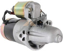 Free Shipping Starter Motor 23300-53J11 for NISSAN SUNNY Mk III Hatchback (N14)199010 - 199507