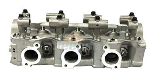 Free Shipping Cylinder Head 6G72 MD319220 MD307677 MD307678 MD319218 for Mitsubishi Pajero Pick-up Debonair 2972ccm