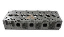 Free Shipping Cylinder Head 4JG2 4JG2-TC 8970165047 8970863382 8970863384 for Isuzu Campo/Trooper 3059cc 3.1D 8v 1991-