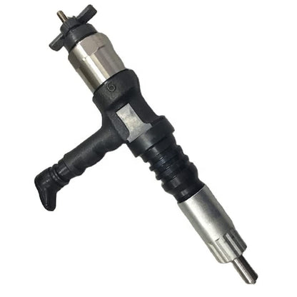 Common Rail Injector PC1250-8 095000-6290 6245-11-3100 for Komatsu SAA6D170E Engine