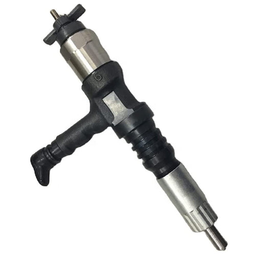 Common Rail Injector PC1250-8 095000-6290 6245-11-3100 for Komatsu SAA6D170E Engine