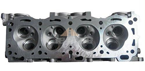 Free Shipping Cylinder Head 4ZE1 910512 8-97129-613 8-97111-155-0 897129613 8971111550 for  Isuzu Trooper 2 Pick-up Amigo Redeo 4ZE1 2.6L 1988-92