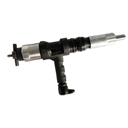 Common Rail Injector PC1250-8 095000-6290 6245-11-3100 for Komatsu SAA6D170E Engine