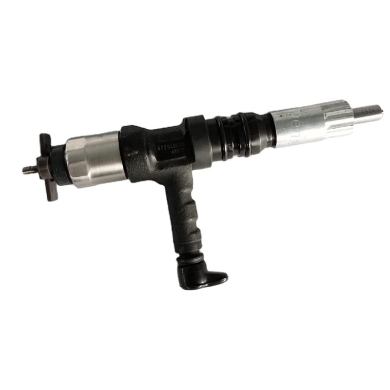 Common Rail Injector PC1250-8 095000-6290 6245-11-3100 for Komatsu SAA6D170E Engine