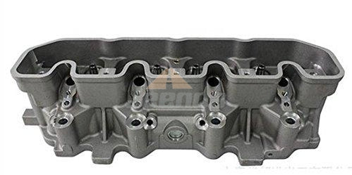 FreeShipping Cylinder Head 908761 ERR5027 LDF500180 for Ford Ranger 2495cc 2.5TDi 8v 2002-