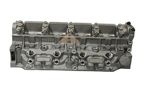 Free Shipping Cylinder Head 908048 F8Q-706 7701468014 for Renault Megane Express Scenic 19D 21D Clio 1870cc 1.9D SOHC 8v 1988-
