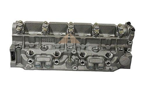 Free Shipping Cylinder Head F8Q-600 F8Q-606 F8Q-622 F8Q-790 7701471013 7701478460 7703075219 11111-84CTO 4400196 4403885 for Renault Kangoo Scenic Clio Trafic Avantime Espace Laguna 1810cc 1.9TD 8v 1984-