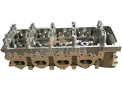 Free Shipping Cylinder Head 908518 4M41 ME204200 for Mitsubishi Montero III/Pajero/Canter 3200cc  3.2D 16v 2000-