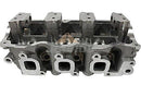 Free Shipping Cylinder Head F8CV 6V 3CYL 96316210 96642705 11110-80D00 M96642708 for Daewoo Matiz/Tico 796cc 0.8L 1998-