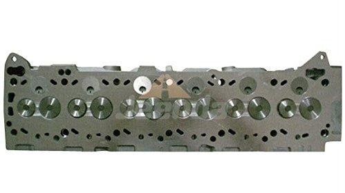Free Shipping Cylinder Head RD28 2826CC 11040-G9825 11040-34J04 11040-VB301 for Nissan Patrol Hardtop K260  2.8 D RD28 2826 66 90 Closed Off-Road Vehicle 89/03 - 96/03