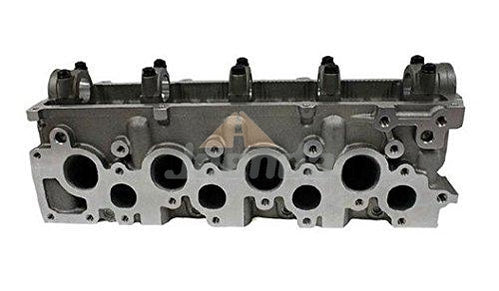 Free Shipping Cylinder Head R2L1-10-100A R2L1-10-100B R2L1-10-100C R2L1-10-100D for Suzuki Vitara 1998CC 2.0 D TD 8V 1998-