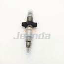 Jeenda Fuel Injector 05263318 526331803 5263318PX 5263318R for 2004 2005 Cummins Dodge RAM 2500 3500 5.9L